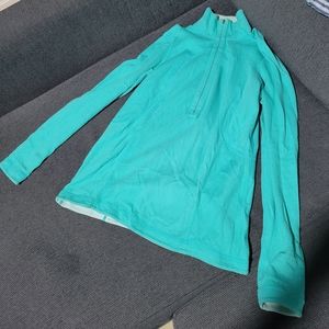 Tommy Bahama reversible pullover Sml